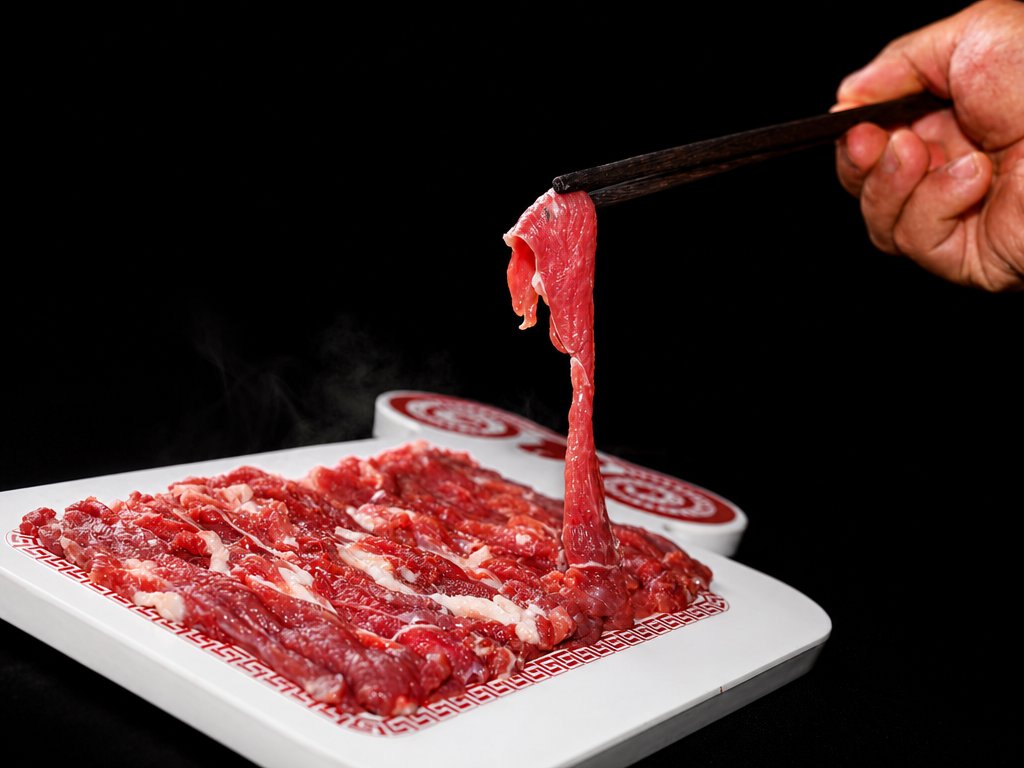 塞上鲜切上脑