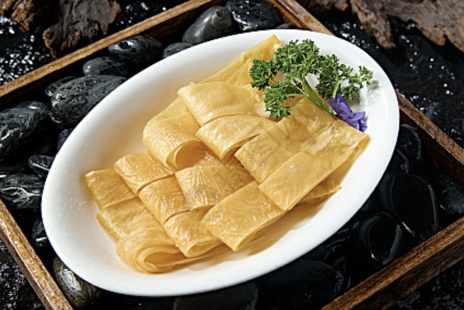 农坊油豆腐皮